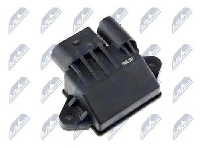 Originale Nty Centralina Tempo Luminosità EZP-ME-000 per Mercedes-Benz - Immagine 1 di 4