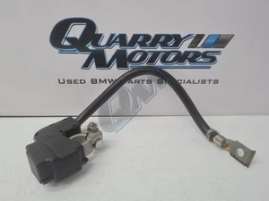 BMW Negative Battery Cable Fits 3 Series E90 E91 E92 E93 & LCI 9215952 - Picture 1 of 6