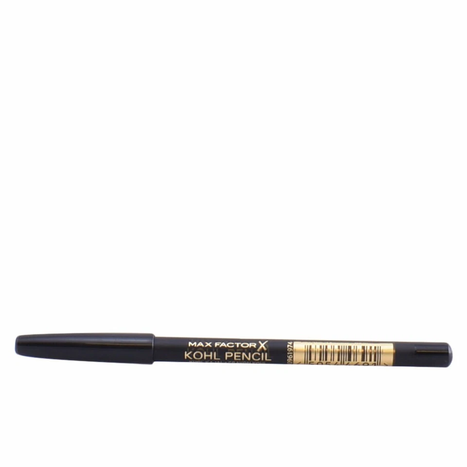 Max Factor Kohl Pencil #020 - Black
