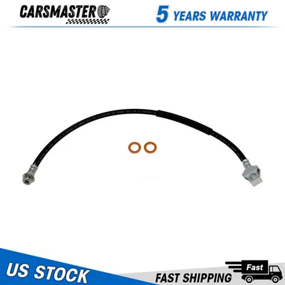 Manguera hidráulica de freno Dorman H36963 para camioneta Dodge B100 1974 B200 Foto 1 de 2