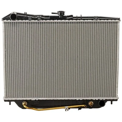 For 1993-1997 Rodeo Radiator 8524759590 IZ3010109 - Изображение 1 из 4