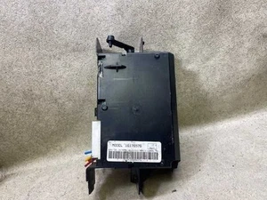 Temperature Climate Control Module 16176559 Fits 1992 CADILLAC ELDORADO pc42 - Picture 1 of 7