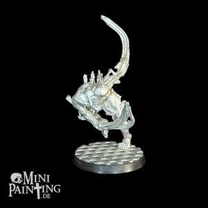 Inquisitor 54mm Warhammer 40K OOP Arco Flagelent Damien 1427 Games Workshop Rare - Bild 1 von 5
