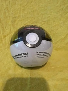 POKEMON s ULTRA POKE BALL TIN H19 EVOLUTIONS LOST THUNDER BURNING SHADOWS BONUS - Picture 1 of 1
