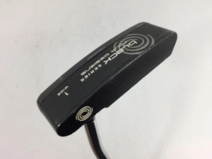 Callaway ODYSSEY Black Series Tour Design Putter #1 WIDE Putter Original Steel - Picture 1 of 3