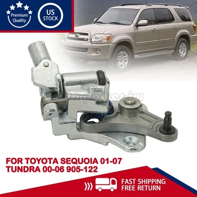 Mecanismo de cambio de columna de dirección para Toyota Sequoia 01-07 Tundra 00-06 905-122 Foto 1 de 4