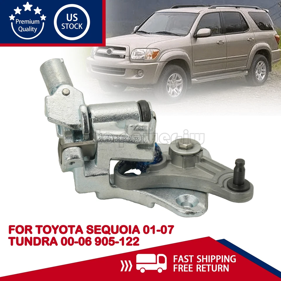 Mecanismo de cambio de columna de dirección para Toyota Sequoia 01-07 Tundra 00-06 905-122 Foto 1 de 4
