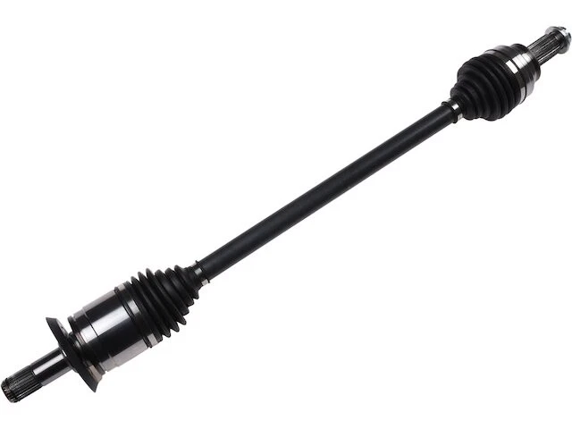 Conjunto de eje trasero derecho CV 15YX12N para BMW 320i 2012-2018 Foto 1 de 1