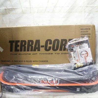 Terra-Core Balance Trainer – Ferramenta de treino cardiovascular de estabilidade, força e corpo inteiro - Imagem 1 de 4