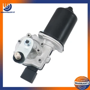 Front Windshield Wiper Motor for Jeep Wrangler 07-17 Wrangler JK Sport Utility - Picture 1 of 13