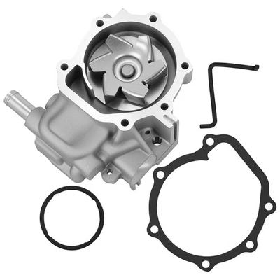 Kit de bomba de água refrigerante para Subaru Legacy/Impreza 2.5L 2006-2011 571663 - Imagem 1 de 4