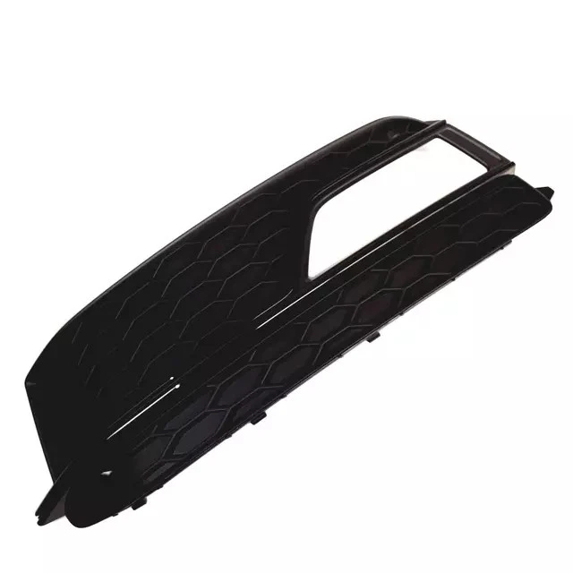 Genuine Audi Outer Grille 8T0-807-681-K-01C - Изображение 1 из 1