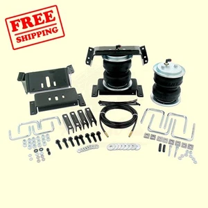 SPRING KIT 5000 R for FORD F-250 SupD PICKUP XL 4WD 05-10 AirLift - Picture 1 of 4