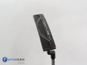 Cleveland Frontline 4.0 35" Putter - Slight Arc 367752 - Picture 1 of 4