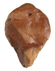 Paläolithikum  Oldowan  Chopping Tool  Pebble Tool  Foum-el-Hassane  O-17