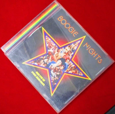 Boogie Nights, Music From The Motion Picture, CD, 1997, Capitol Records - Image 1 of 4