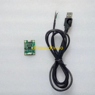 7/ 8 /9/ 10 Inch Touch Screen 6 Wire I2C Interface to USB Interface Controller - Image 1 of 4