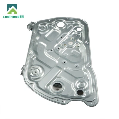 Regulador de ventana eléctrica delantero derecho para Hyundai Genesis Coupe 2009 2010 2011-2016 Foto 1 de 4