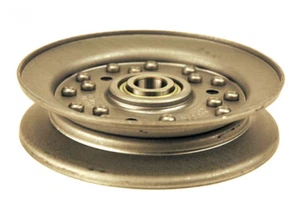  NEW V-Idler Pulley For DIXIE CHOPPER 97319 Fits XWD Series Diesel Mowers - Picture 1 of 1