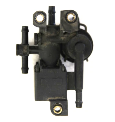 REGULADOR DE PRESIÓN DE COMBUSTIBLE ORIGINAL BMW E36 E38 E39 Z3 VÁLVULA DE CONTROL DIRECCIONAL Foto 1 de 4