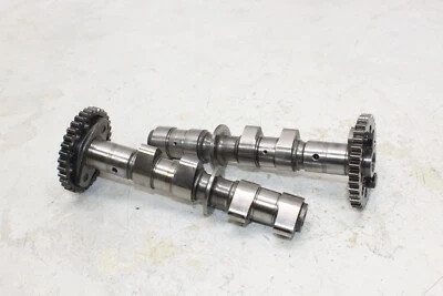16-24 YAMAHA YZF R3 OEM ÁRBOL DE LEVAS LEVAS EJES  Foto 1 de 4