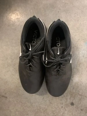 Zapatos de golf Nike Air Zoom Victory Tour 2 negros para hombre DJ6569-100 Foto 1 de 4