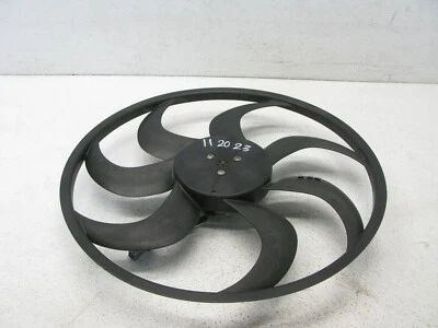 16-18 JAGUAR X260 XF 3.0 S/C MOTOR RADIADOR REFRIGERACIÓN MOTOR VENTILADOR OEM 112023 Foto 1 de 4