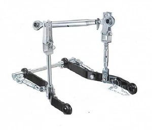 Iseki Dreipunktkit 500 mm Dreipunktaufhängung+Ackerschiene 420mm+Kugelkopf 50mm - Bild 1 von 5