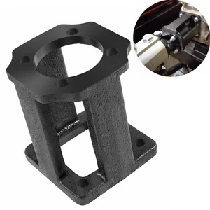 Supporto pompa idraulica spaccalegna per motori 5-7 Hp Husky 20-22 tonnellate - Foto 1 di 8