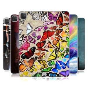 OFFICIAL ANTHONY CHRISTOU ART SOFT GEL CASE FOR APPLE SAMSUNG KINDLE - Picture 1 of 15