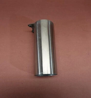 99-13 YAMAHA ROYAL STAR XVZ 1300 TF XVZ13 Lower Front Fork Cover Tube - Изображение 1 из 4