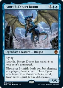 MTG - IYMRITH, DESERT DOOM - Adventures (M) - Bild 1 von 1