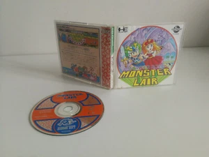 Wonder Boy III: Monster Lair [HCD 9006] - Picture 1 of 4