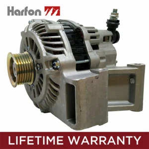 Alternator For Mazda 3 L4 2.0L 04-06 3 L4 2.3L 04-06 11008 - Picture 1 of 7