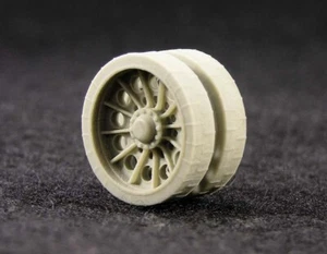Legend Production (LF-1239) 1:35 T-54 Spider Type Road Wheels - Picture 1 of 2