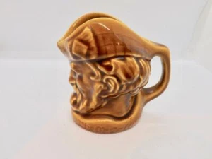 Wade Medium Size Whisky Tankard The McCallum 1950's (Perfect) - Picture 1 of 1