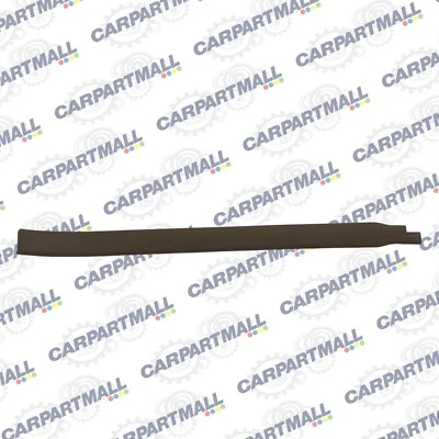 1997-2001 Toyota Camry Front Left Driver Door Opening Cover Trim 62316AA010 OEM Foto 1 de 4