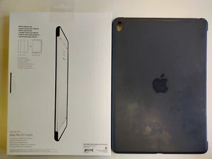 Apple iPad Pro Silicone Case in OVP - Bild 1 von 1