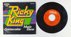 7" Single Vinyl - Ricky King ? Maria Elena - S9889 K65