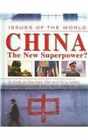 China - the New Superpower? - Library Binding, by Mason Anthony - Very Good