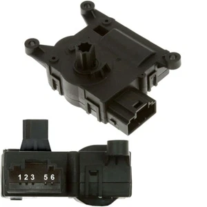 HVAC Blend Door Actuator for Jeep Commander, Grand Cherokee - Picture 1 of 1