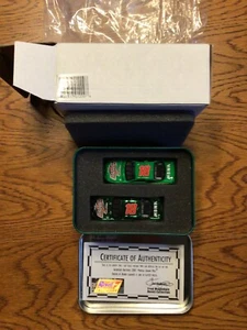 2Rare 2000 Bobby Labonte Championship revel 1/64 limited edition,1of 6,432 new. - Picture 1 of 6