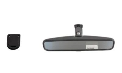 Juego de espejo retrovisor y base interior MAZDA RX-7 RX7 FD3S genuino para habitación Foto 1 de 3