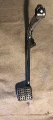 Honda Motorcycle Brake Pedal Lever Nighthawk 650 CB650 1983 1984 1985 - Image 1 of 4