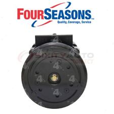 Four Seasons 57145 AC Compressor for YCC241RM YCC141RM AC1843 471-8135 2121 bv