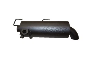 Se adapta a Polaris Sportsman 850 HO XP 2012-13 sin cordones con silenciador de rendimiento AT-8511P - Imagen 1 de 5