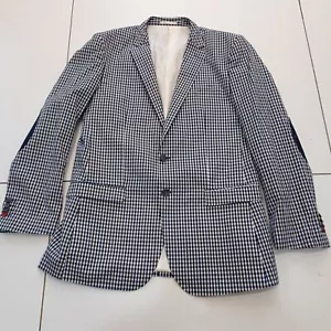 FERAUD Blazer Jacket Size L - STUNNING Classy DESIGNER JACKET. Great Condition - Picture 1 of 14
