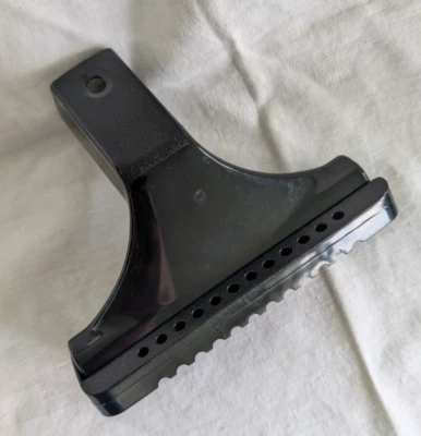 Aspirador de pó arco-íris genuíno escova estofada ferramenta-uso com TODOS os modelos arco-íris - Imagem 1 de 3