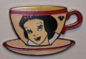Bolsa Oculta Mickey Mystery - Taza de Té Princesa - Blancanieves - Imagen 1 de 1