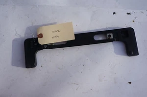 00-05 CELICA GT GTS FRONT BUMPER LICENSE PLATE BASE BRACKET N156 - Picture 1 of 7